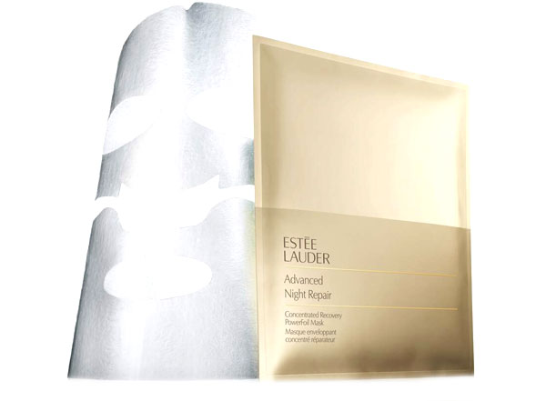 Advanced Night Powerfoil Sheet Mask Set from Estée Lauder 